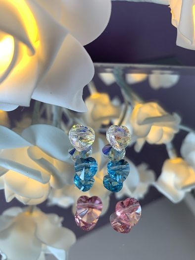 Crystal item