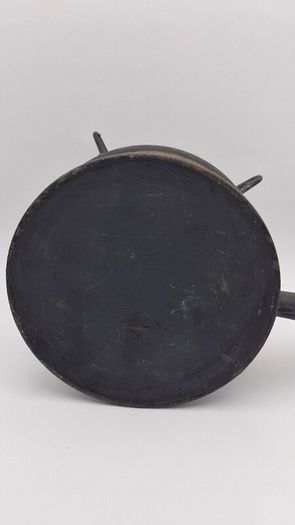 vintage alcohol stove