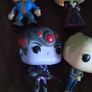 Large Lot  Bundle Of Loose Funko Pop Image 7
