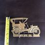 Brass Key Holder Image 4