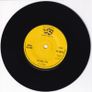 Brian Mccann Someone 1975 Uk Pressing Single Image 2