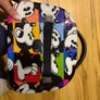 Disney Mickey Mouse Vanity Suitcase Image 2