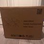 Set of 2 Dining Chairs with Armrests still in box never opened Image 5