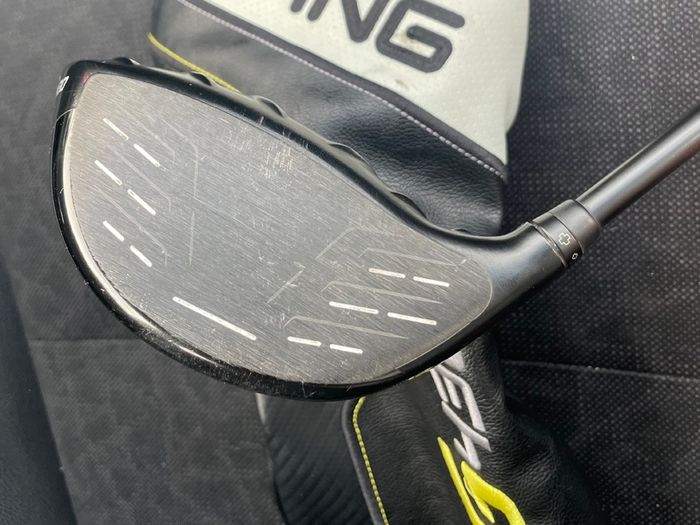 Ping G430 Max Driver