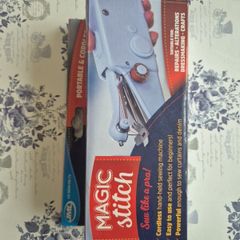 Brand New JML Magic Stitch Handheld Sewing Machine - Boxed