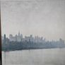 IKEA picture New York set of 3 Image 6