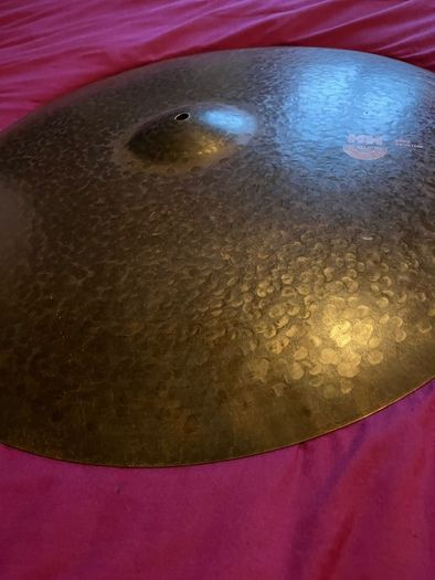 Sabian HH King 24" Ride Cymbal