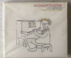 John Lennon on CD - Wonsaponatime (1998)