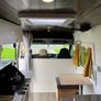 Renault Master 2010 Campervan Image 5