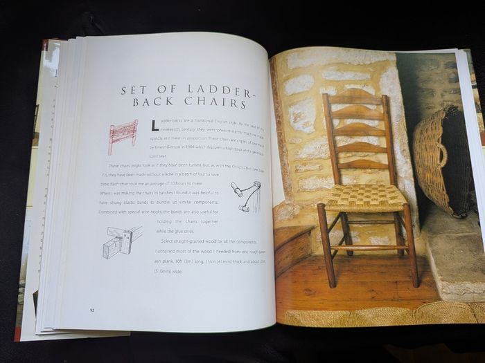 B00K_Making Country Furniture