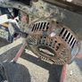 petrol cement mixer Image 2