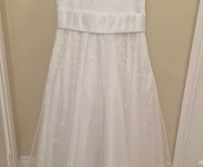 Communion Dress