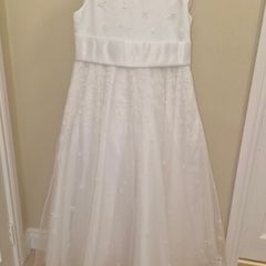 Communion Dress