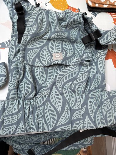 Stokke Limas Carrier plus