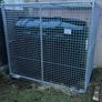 Wrought Iron Gates Image 9
