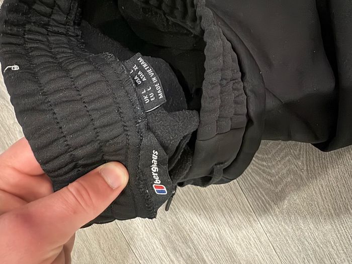 Berghaus tracksuit