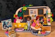 Lego Friends 41740 Aliya's Room