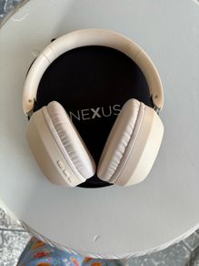 Headphones Nexus Wireless