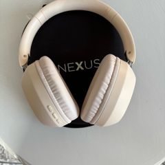 Headphones Nexus Wireless
