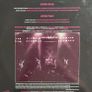 Twisted Sister. Rough Cuts. Original Irish release vinyl record in vg+ condition Image 2