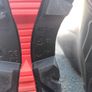 Safety Wellies EU 45 UK 10.5 Image 2