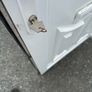 pvc front door Image 6