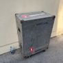 Hardcase on Wheels - Flight Case - 90 x 70 x 40cm Image 2