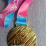 Winter Olympics Gold Medal 2018 Image 2