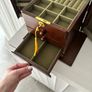 Stunning Jewellery Box - Brand New Image 7
