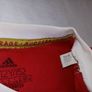 2021/22 Manchester United Adidas Jersey Size Age 11/12 Years Image 3