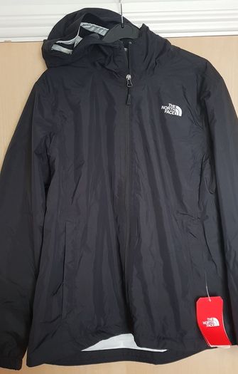 New Womens North Face Jacket L