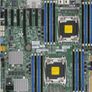 Supermicro Storage Server, NAS, Unraid, Truenas Massive Spec 64GB RAM, 32 CORES Image 4