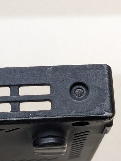 Thinkpad X230 bottom cover