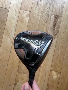 Taylormade Mini Driver