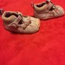 Clarks Shoes, size UK-2G, EU-17,5 Image 5