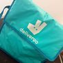 Brand New Deliveroo Bag Large (Thermal) Image 3