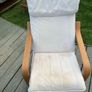 Free ikea chair Image 2