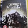 Fallout 3 PlayStation3 Ps3 Games Original Image 2