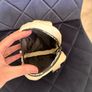White crossbody bag Image 3