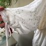 H&M embroidered dress, new, size M Image 4
