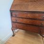 antique bureau Image 3