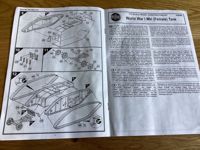 Airfix