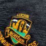 Lucan Community College Jumper size M/40 Image 2