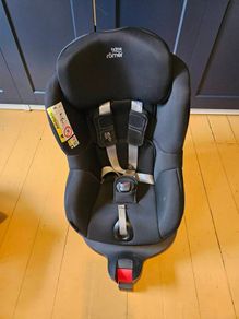 Dualfix M Plus Car Seat
