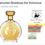 Boadicea The Victorious Hanuman Image 5
