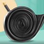 Rubber inner tubes for bicycles, electric scooters, or wheelbarrows Image 2