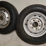 Alloys & Tyres Image 4