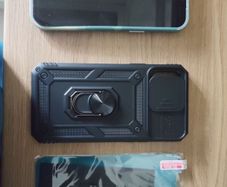 iPhone 12 pro max unlocked 256gb bundle