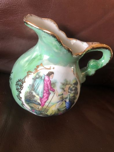 Rare vintage Japan creamer