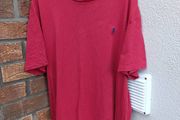Polo Ralph Lauren Crew T Shirt Mens Large L